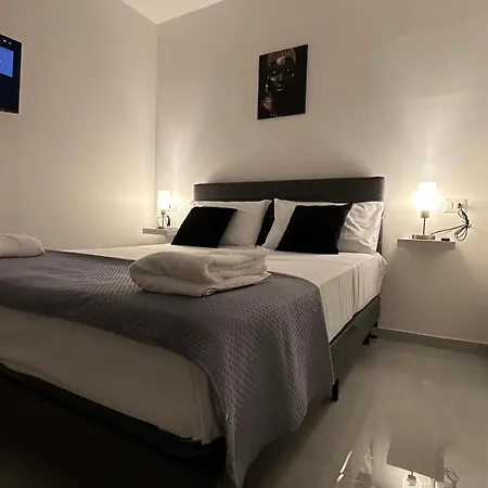 La Dolcevita Bed & Breakfast