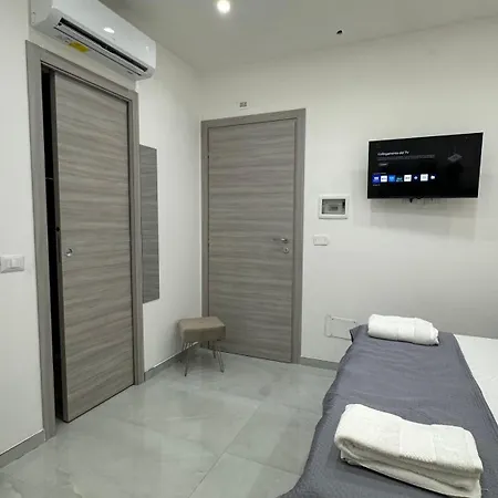 La Dolcevita Bed & Breakfast Salerno