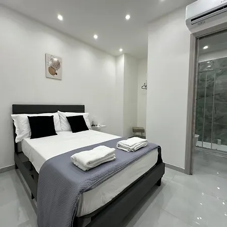 La Dolcevita Bed & Breakfast Salerno