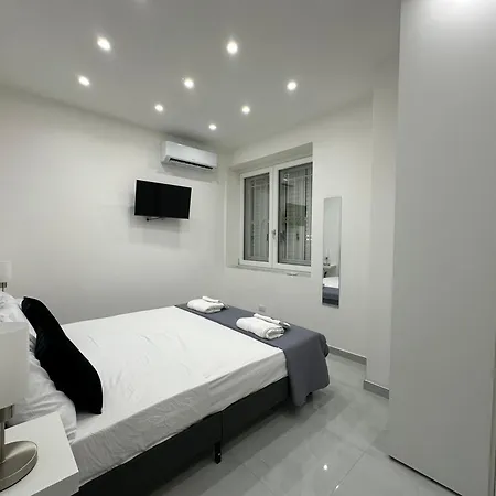 Bed & Breakfast La Dolcevita