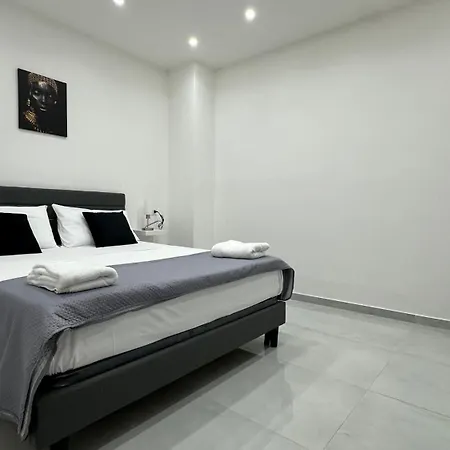 La Dolcevita Bed & Breakfast