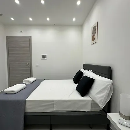 La Dolcevita Bed & Breakfast *