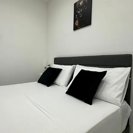 La Dolcevita Bed & Breakfast Salerno