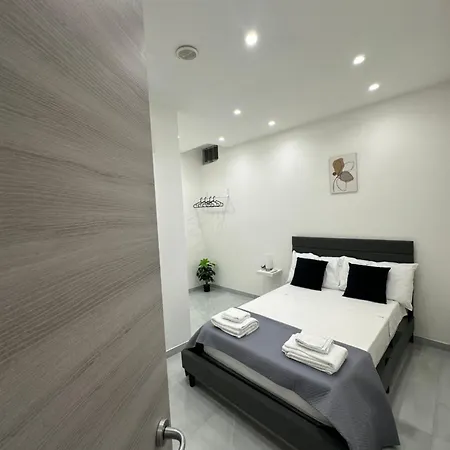 La Dolcevita Bed & Breakfast