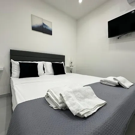 Bed & Breakfast La Dolcevita *