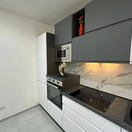 Bed & Breakfast La Dolcevita Salerno
