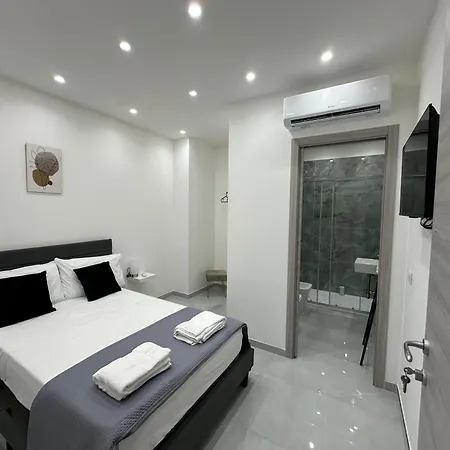 Bed & Breakfast La Dolcevita Salerno