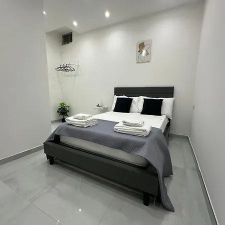 La Dolcevita Bed & Breakfast *
